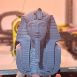 Toutankhamon