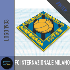 1933.png Logo FC Internazionale Milano 1933 (Inter)