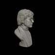 26.jpg John Lennon 3D print model