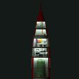 402232023_10225884287598749_4465436661504913273_n.jpg Tintin's rocket: Part 2 - The reactor (V2 missile type)