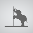 Captura3.png ELEPHANT / FIELD / BOOK / BOOKENDS / BOOK / BOOK / STAND / SHELF / DECORATION / ANIMAL / READ / GIFT / SCHOOL / STUDENTS / TEACHER / OFFICE