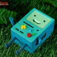 Adventure.Time_asd.png Adventure Time BMO