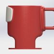 4.JPG Tasse à café / thé Among Us