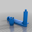 7af4682c6761f6c59b5a9d0cf2cfcdf1.png Prusa i3 MK2: V1 Raspberry Pi Camera Mount - The Round Tower