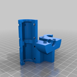 hot_end_main.png "Project Locus" - A Large 3D Printed, 3D Printer