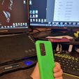 20211217_200633.jpg Samsung galaxy A52 and A52S case TPU and PETG