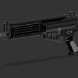 2022-09-17-16_52_37-Fusion360.png K1A Aeg Body Kit for Airsoft