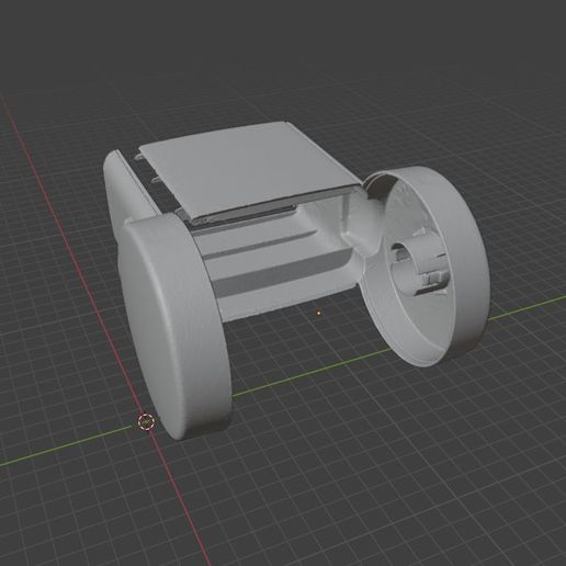 VW Golf 4 1998-2004 Armrest Armrest Cover (The small file in the picture)