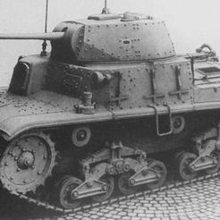 m15-42_1.jpg Carro M15/42 - 1/35 - tank