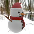 snowman-christmas-hat_1.0008.png Snowman Christmas hat