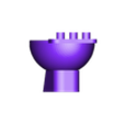 BIDET.STL Vide-Baño