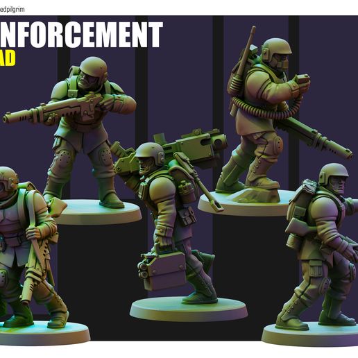 Reinforcement-Squad.jpg Reinforcement Squad