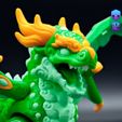 img_DragonJade_009.jpg DRAGON ÉLÉMENTAIRE DE JADE - ARTICULÉ - PRINT-IN-PLACE - FLEXI