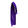 helm_pt02.stl Free STL file Iron Man MK6 MK 6 Suit・3D printable model to download