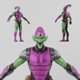 Portada.png Green Goblin Lowpoly Rigged
