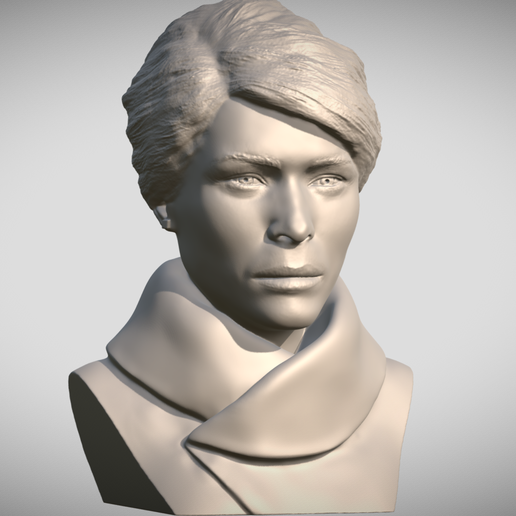 Zrzut-ekranu-2025-04-16-214405.png Melania Trump bust for 3D printing