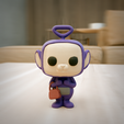 Tinky2.png TELETUBBIES PACK FUNKO POP