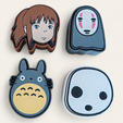 IMG_20260102_160822.png Studio Ghibli - Fidget Clickers 1