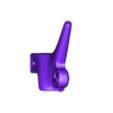 TESTSUBJECT_Vibrator.stl Soggetto da esperimento - Vittima aliena hentai