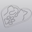 5.jpg Pets Cup coaster