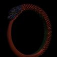 BPR_Render17.jpg Uroboros Snake Ring