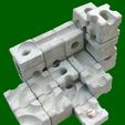 20190901_160442_green.jpg concrete marble run (STL files - advanced set)