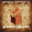 Blacksmith-Bellows.jpg Set de terreno de ciudad medieval 2
