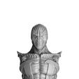 0020.jpg SPAWN FOR 3D PRINT FULL HEIGHT AND BUST