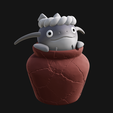 33-копия.png Namazu in the pot Final Fantasy XIV