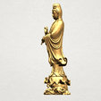 Avalokitesvara Buddha - Standing (v) A03.png Avalokitesvara Buddha - Standing 05