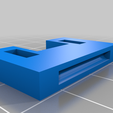 4a354956-047b-4329-88d9-978e61cbf3c1.png CR Touch Spacer for CR 10s pro v2