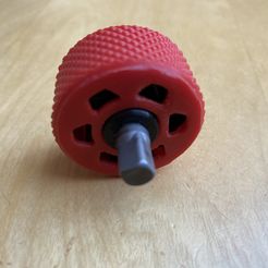 Nozzle Torque Wrench