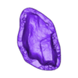 solo_Ready_Rock_10.stl Basing Rocks (print-in-bulk)