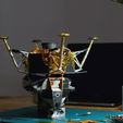 IMGP7497.jpg Apollo Lunar Module, 1:32