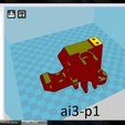 ai3-p1.png CTC Prusa i3 - SD card contents