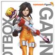 Garnet_Beautyshot_01.jpg Final Fantasy IX Pack