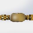 preview5.JPG Masonic Ceremony Sword-Ready 3D Print