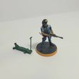 20230525_165917.jpg Vintage Floor Hdraylic Jack - Zombicide - Modern Board Game - (Pre-Supported)