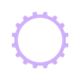 gear8_18_1.6mm.stl steampunk simple cogs
