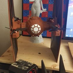 StarWars TieFighter Gen2