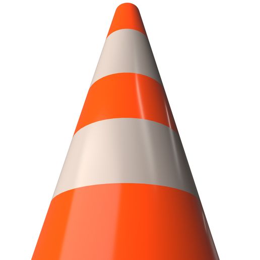 Traffic-Cone-5.jpg Trafik Konisi