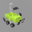 blaze_toy2.png Car collection - Duplo compatible