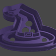 1.png cookie cutter witch hat