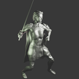 Samurai-Female-2.png Samurai Ninja Weiblich