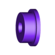 DIN_625_-_FL692AZZ.STL ball bearing with Flange dummy *fine resolution*