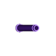 PJDAbarrelBtighttubeinsert.stl Pancor Jackhammer APS airsoft shotgun