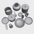 2.jpg Kids kitchen set utensils