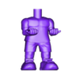 465P_P.stl funko atleta forte