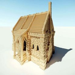 Ulvheim_tavern_cover.jpg Free STL file Ulvheim Tavern・Template to download and 3D print