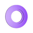 RED RING 1.stl Sam Wilson Captain America Shield